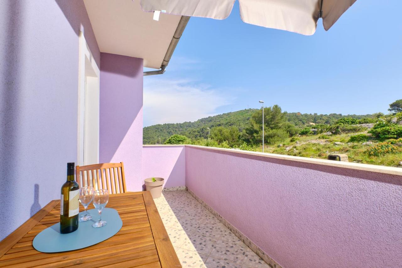 Apartmani Raic Mali Losinj Luaran gambar