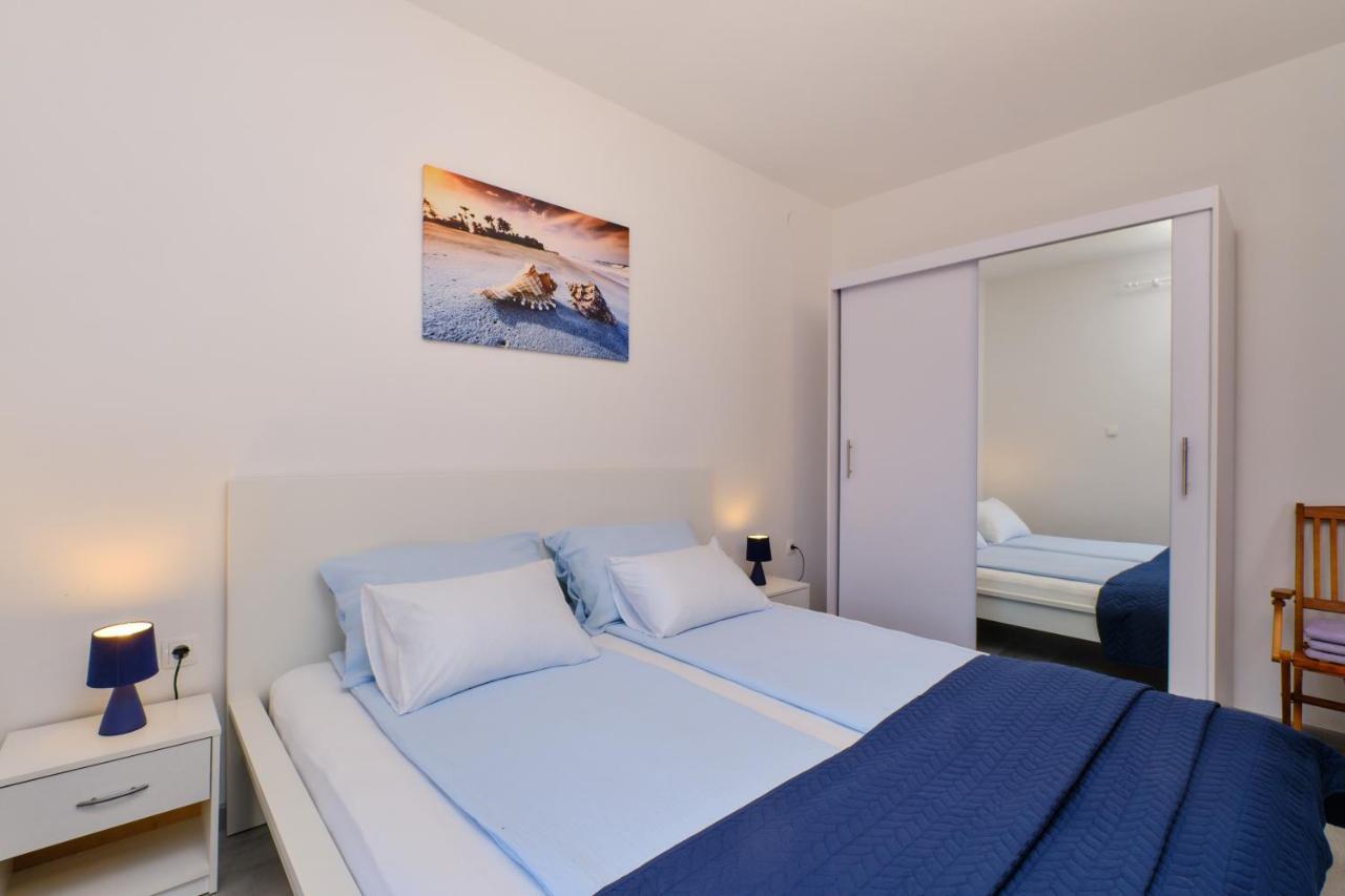 Apartmani Raic Mali Losinj Luaran gambar