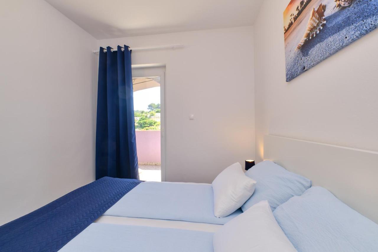Apartmani Raic Mali Losinj Luaran gambar