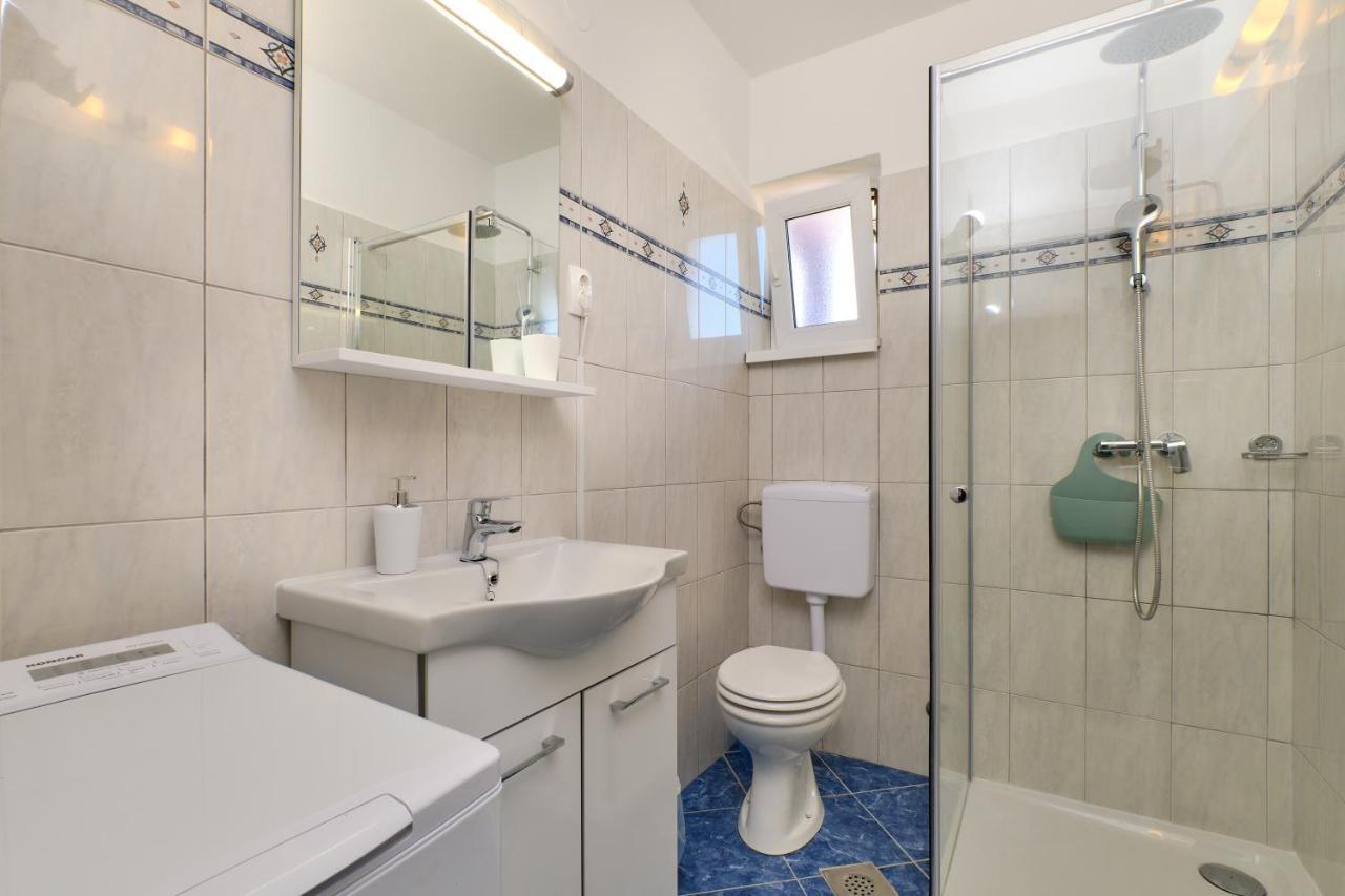 Apartmani Raic Mali Losinj Luaran gambar