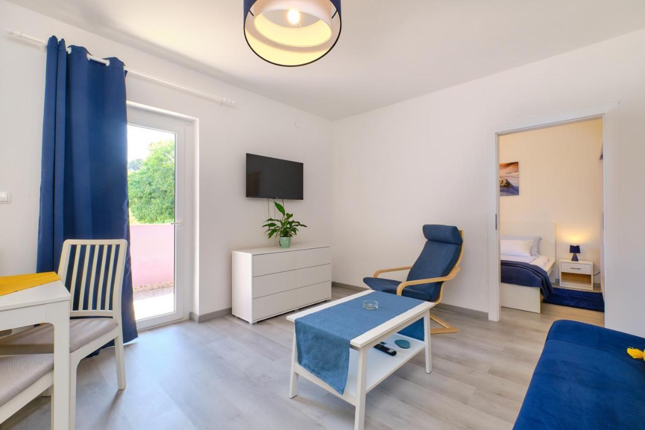 Apartmani Raic Mali Losinj Luaran gambar