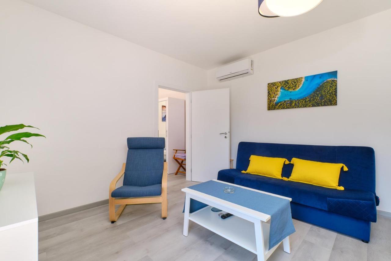 Apartmani Raic Mali Losinj Luaran gambar