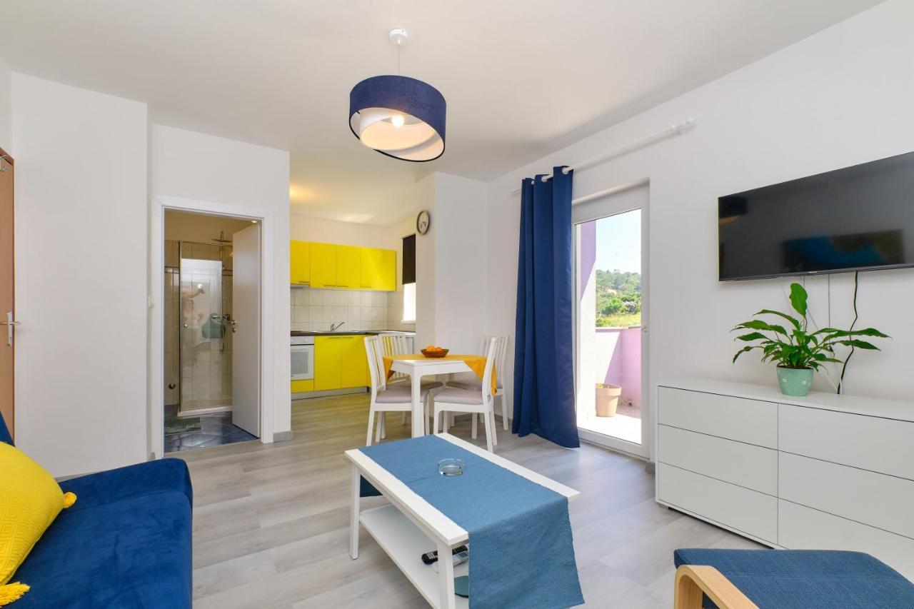 Apartmani Raic Mali Losinj Luaran gambar