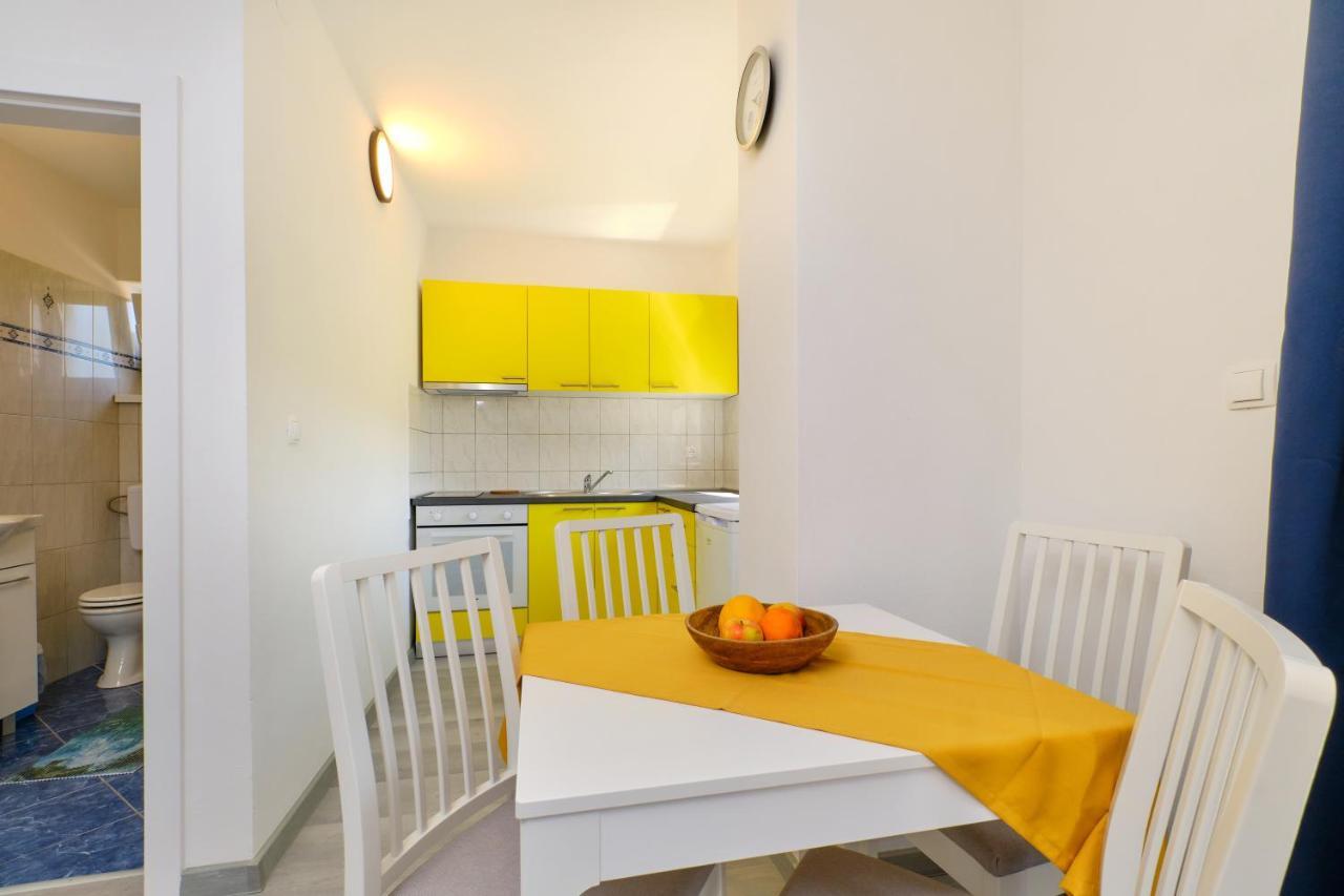Apartmani Raic Mali Losinj Luaran gambar