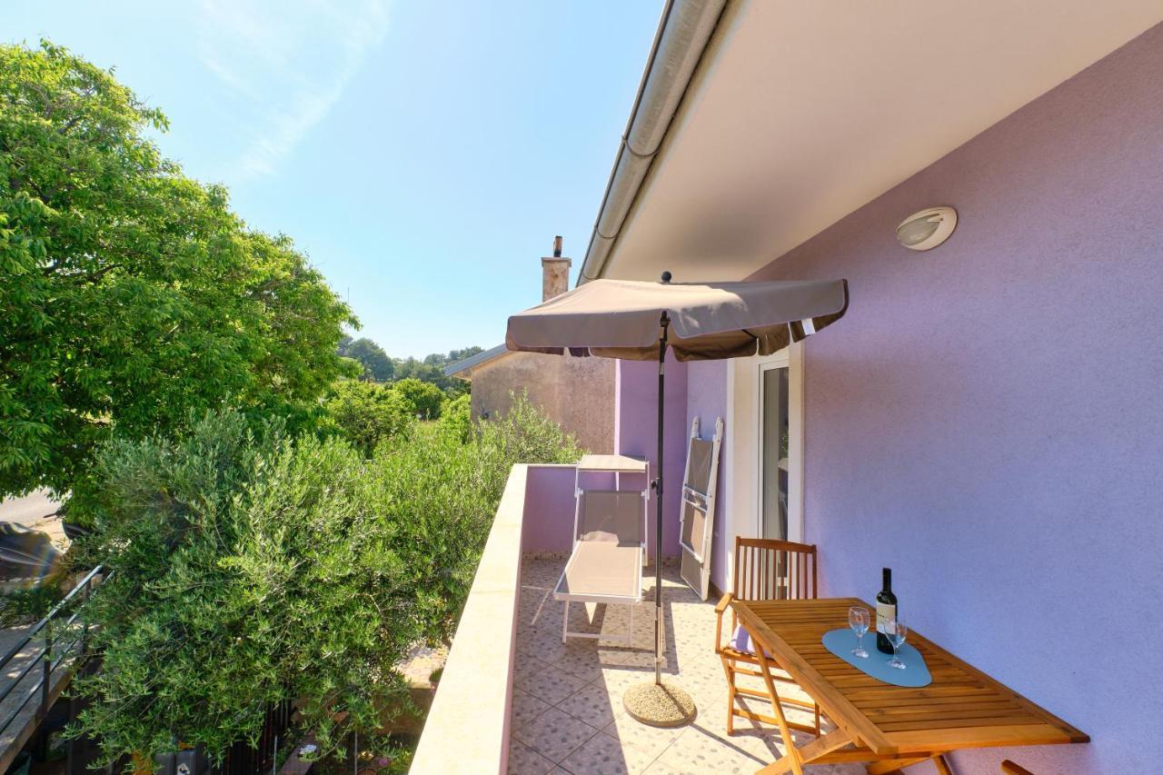 Apartmani Raic Mali Losinj Luaran gambar