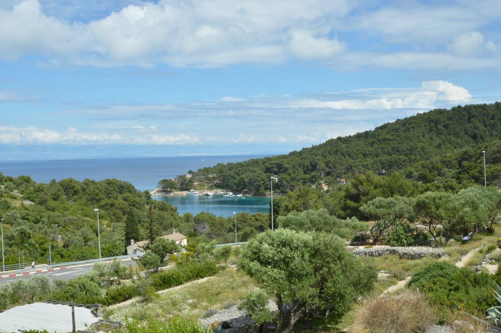 Apartmani Raic Mali Losinj Luaran gambar