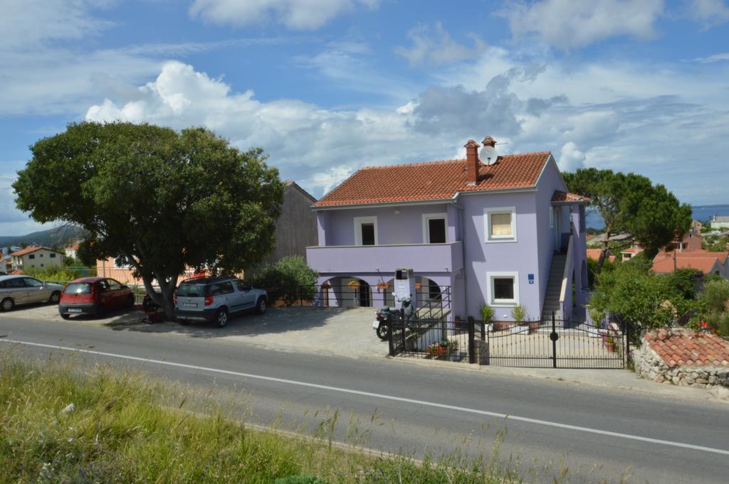 Apartmani Raic Mali Losinj Luaran gambar