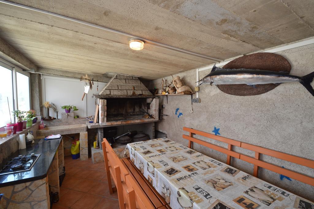 Apartmani Raic Mali Losinj Luaran gambar
