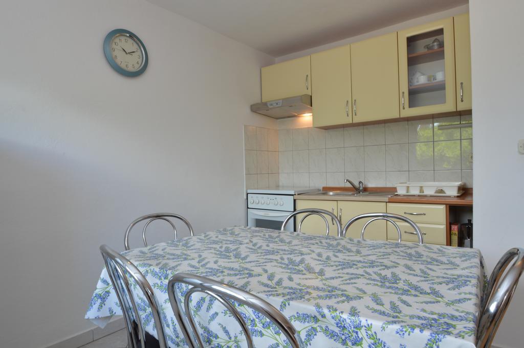 Apartmani Raic Mali Losinj Luaran gambar