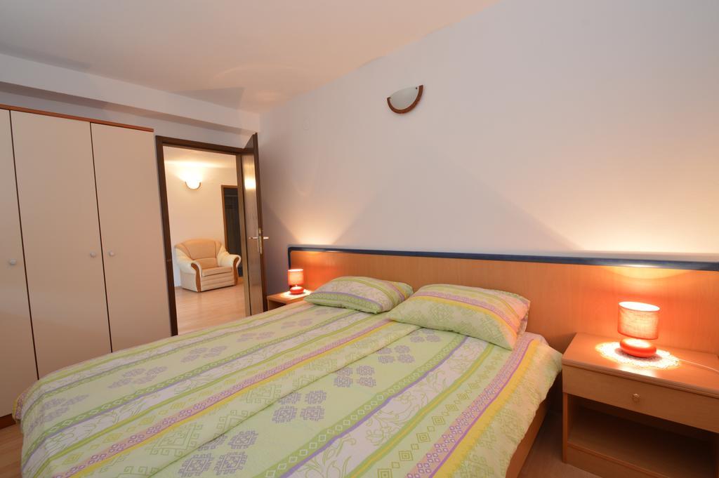 Apartmani Raic Mali Losinj Luaran gambar