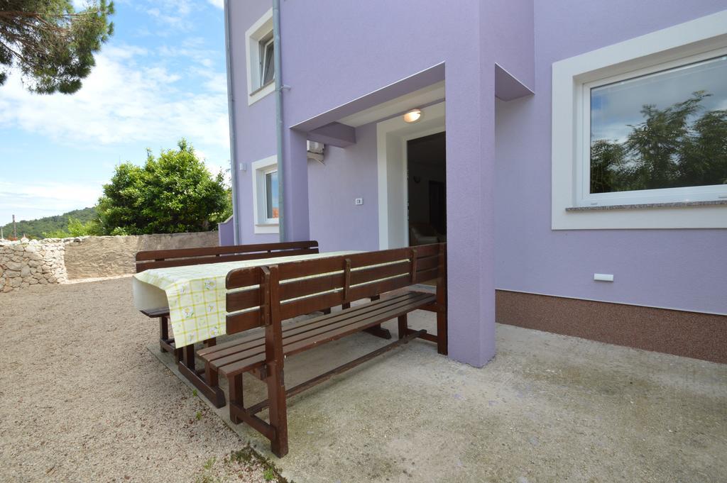 Apartmani Raic Mali Losinj Luaran gambar