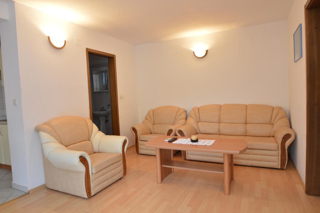 Apartmani Raic Mali Losinj Luaran gambar