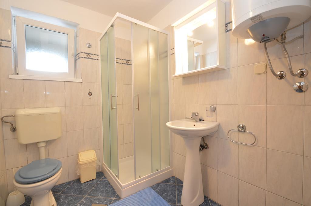 Apartmani Raic Mali Losinj Luaran gambar