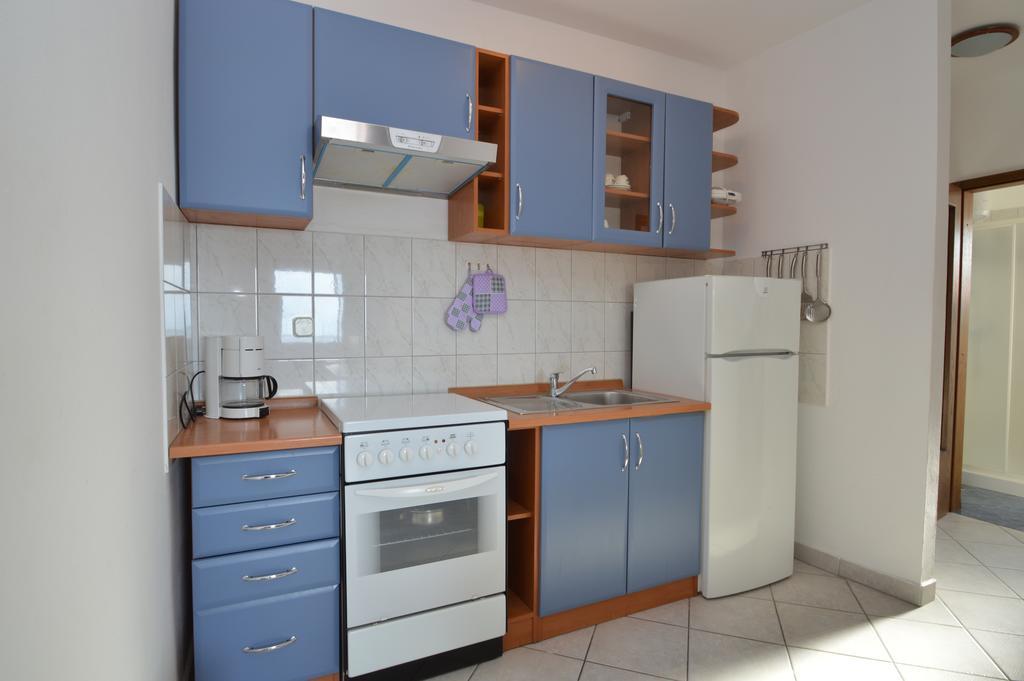 Apartmani Raic Mali Losinj Luaran gambar