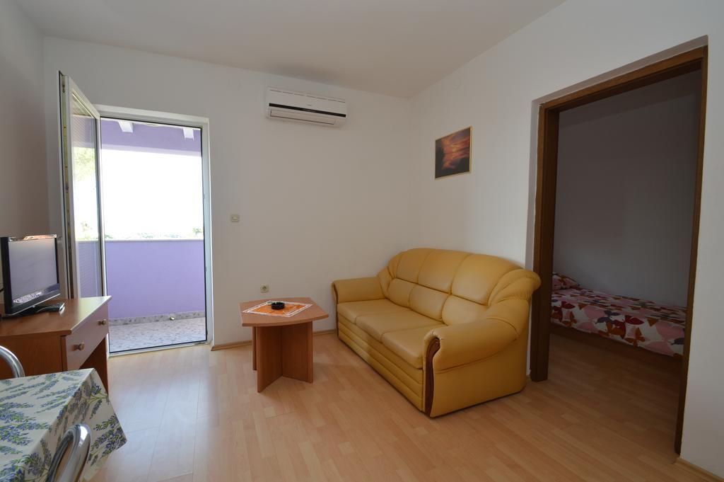 Apartmani Raic Mali Losinj Luaran gambar