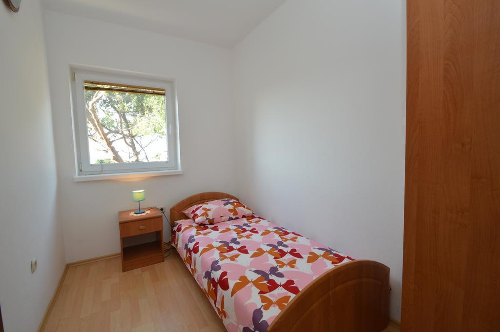 Apartmani Raic Mali Losinj Luaran gambar