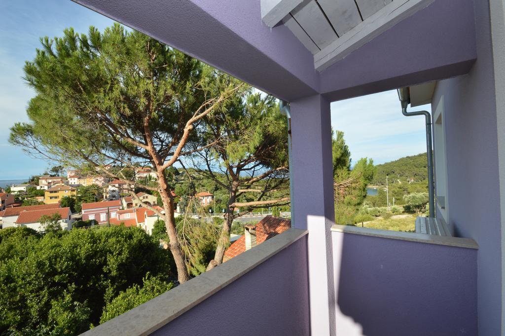 Apartmani Raic Mali Losinj Luaran gambar