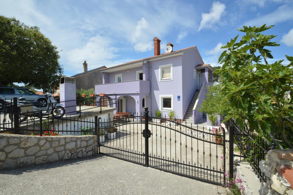 Apartmani Raic Mali Losinj Luaran gambar